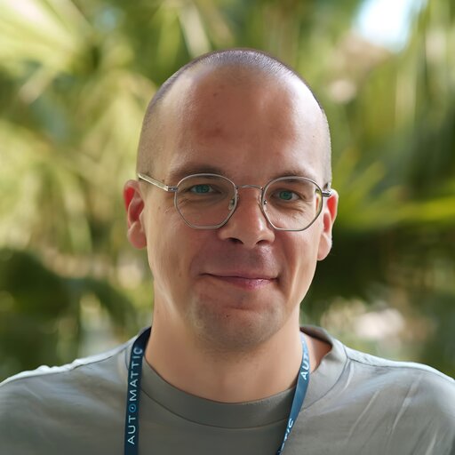 Linas Valiukas, founder of Lobster Pack